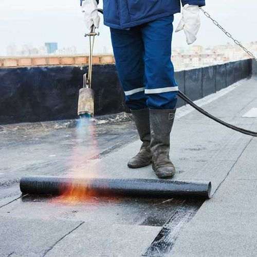 Inschakelen van dakspecialist Helden